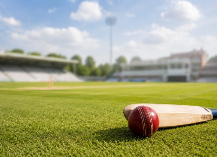 Lancashire Cricket Club