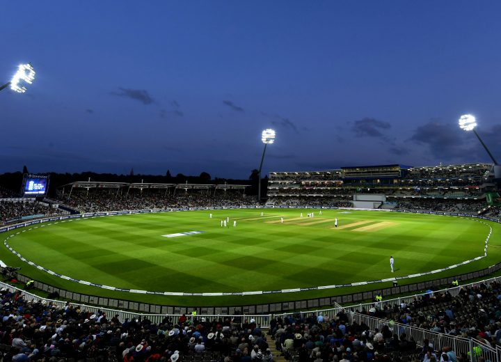 Warwickshire County Cricket Club