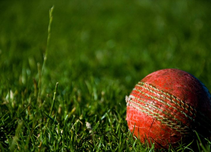 Warwickshire County Cricket Club