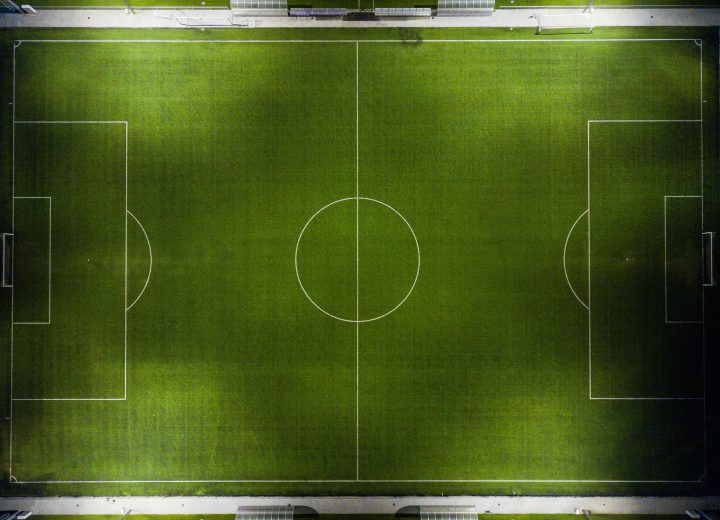 Premier League Football Club