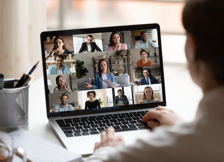 HR in Sport Community Session: Managing Matchday & Flexible Workforces (Ubeya Demo + Q&A)