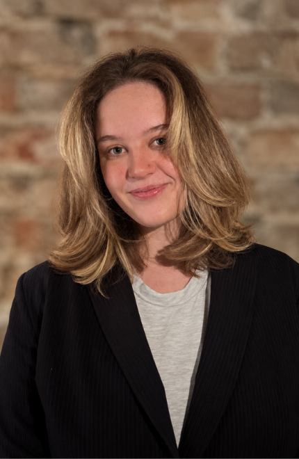 Keira Pienaar